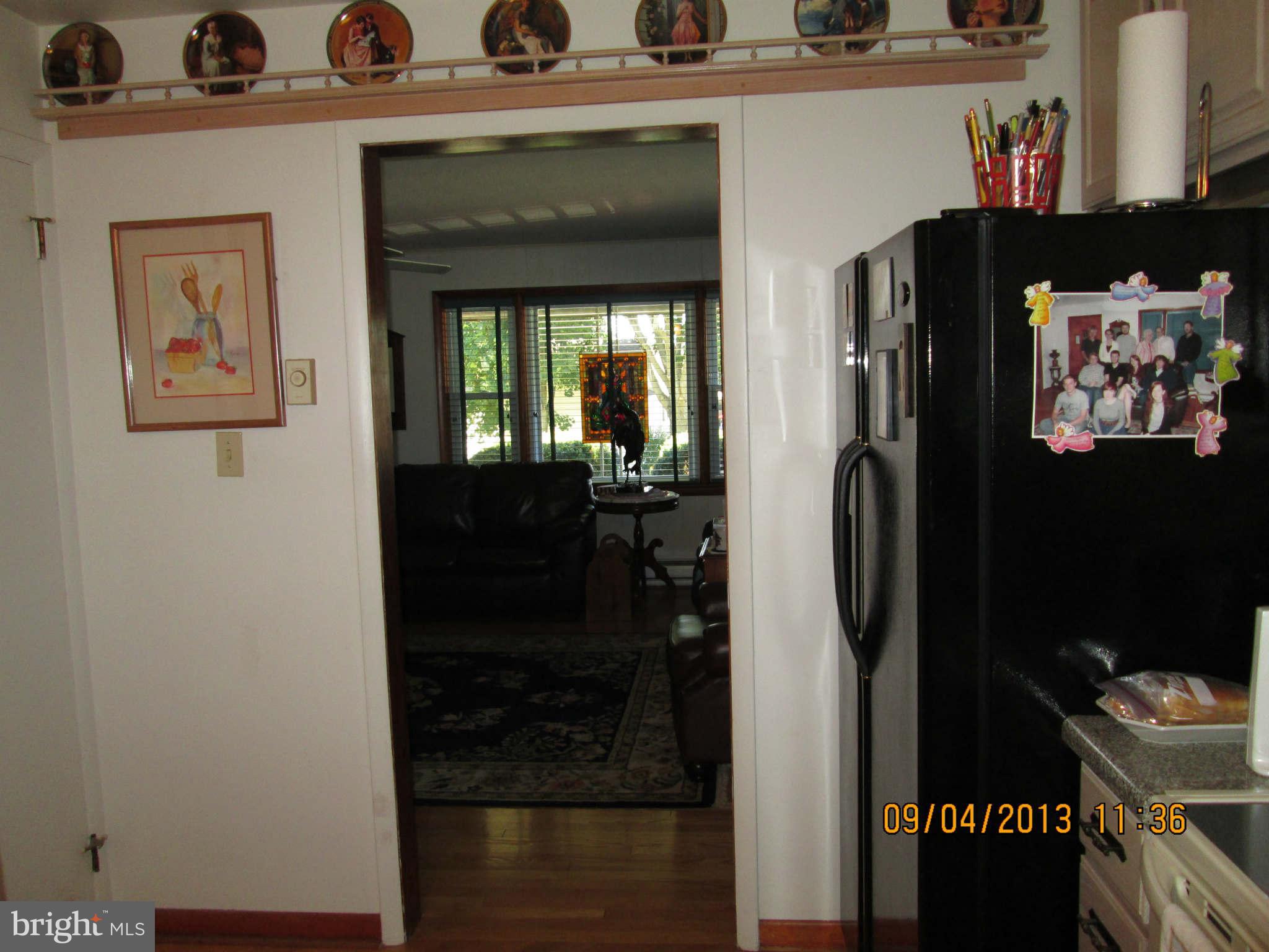 708 North Reymann Street Ranson, WV 25438 - Photo 6 of 25 Kitchen