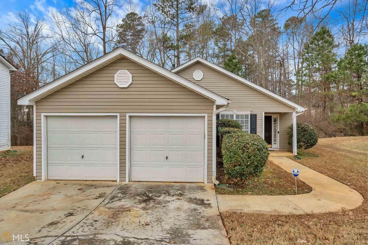 4109 Conley Pond Court Decatur, GA 30034 - Photo 1 of 1