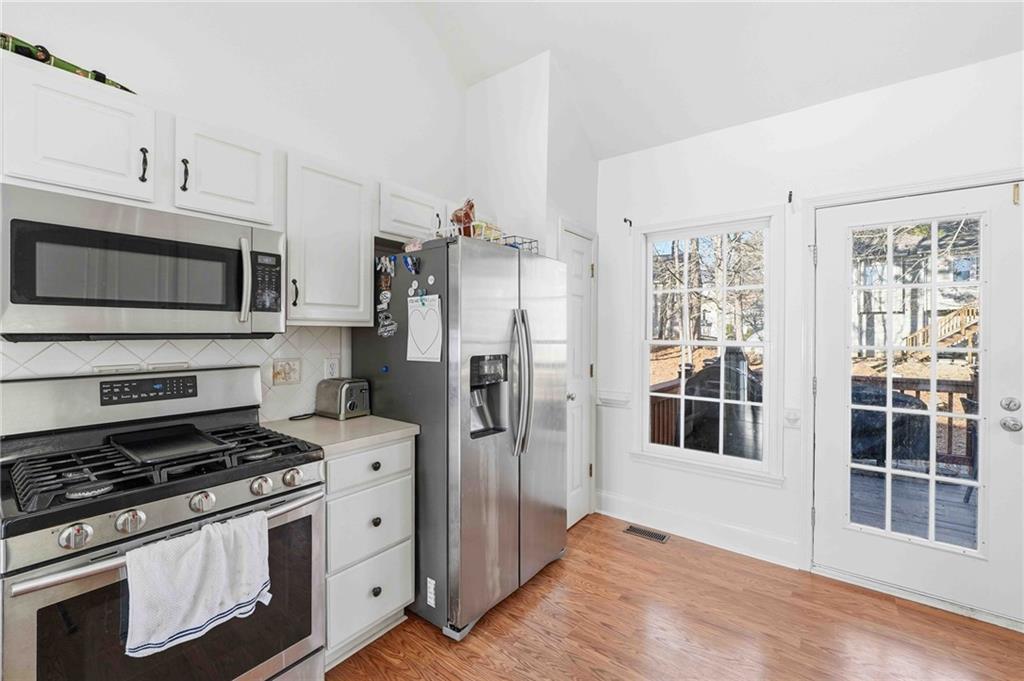 4733 Julian Way Acworth, GA 30101 - Photo 11 of 35