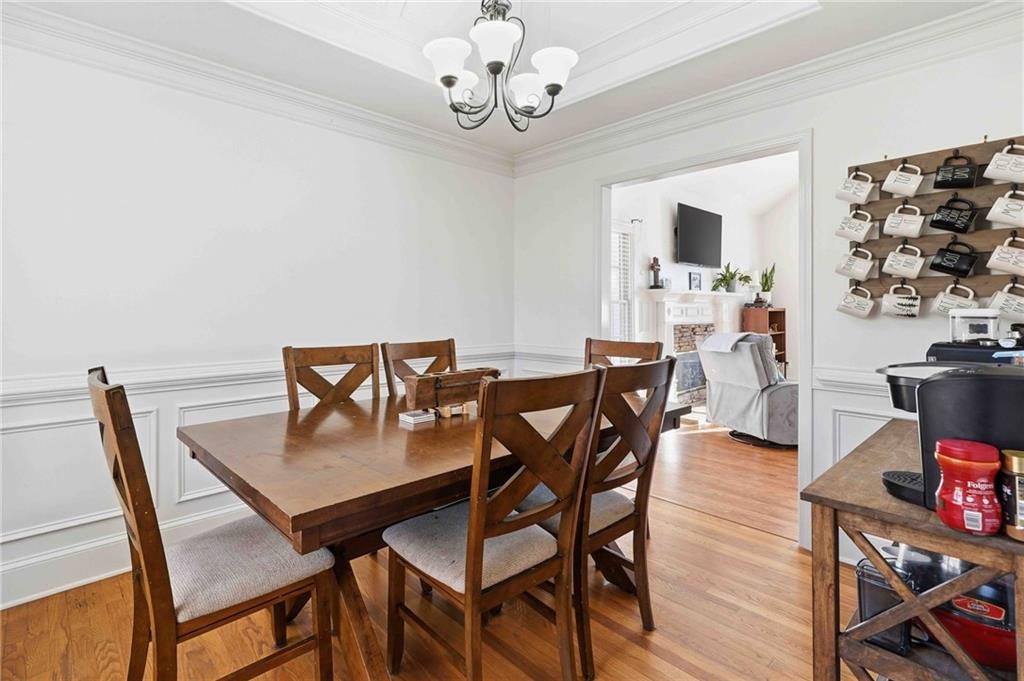 4733 Julian Way Acworth, GA 30101 - Photo 12 of 35