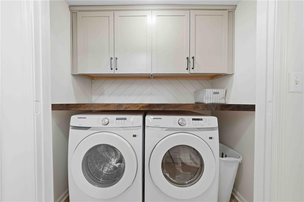 4733 Julian Way Acworth, GA 30101 - Photo 13 of 35