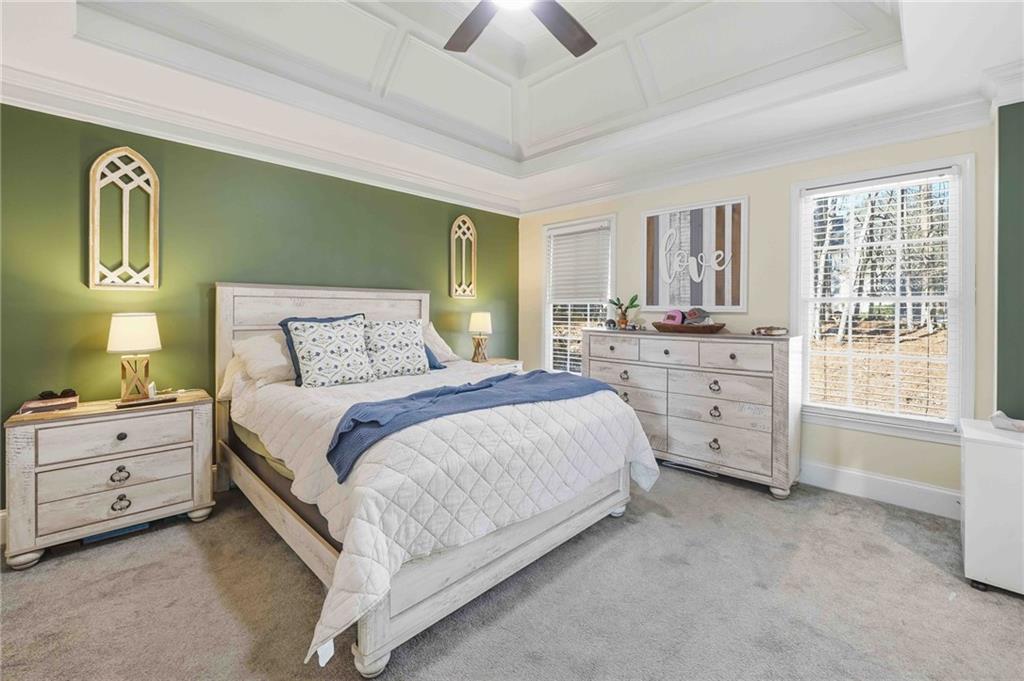 4733 Julian Way Acworth, GA 30101 - Photo 14 of 35