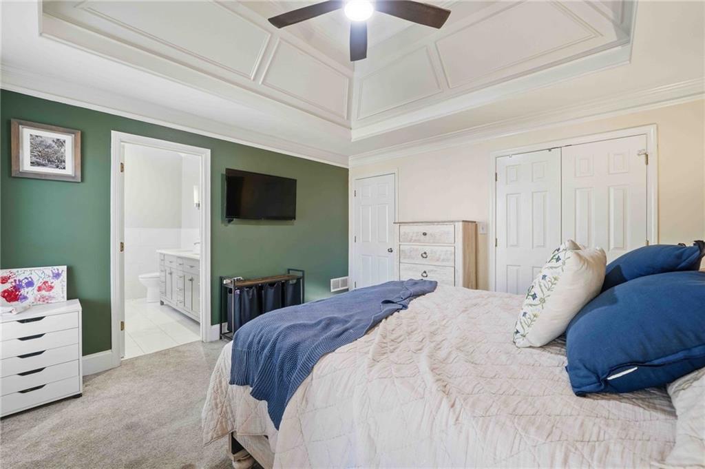 4733 Julian Way Acworth, GA 30101 - Photo 15 of 35