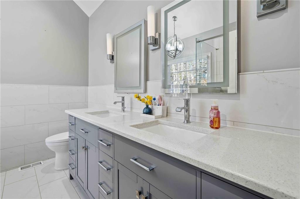 4733 Julian Way Acworth, GA 30101 - Photo 16 of 35