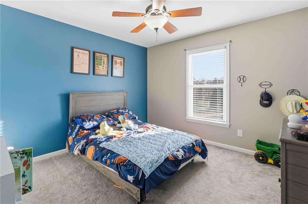 4733 Julian Way Acworth, GA 30101 - Photo 20 of 35