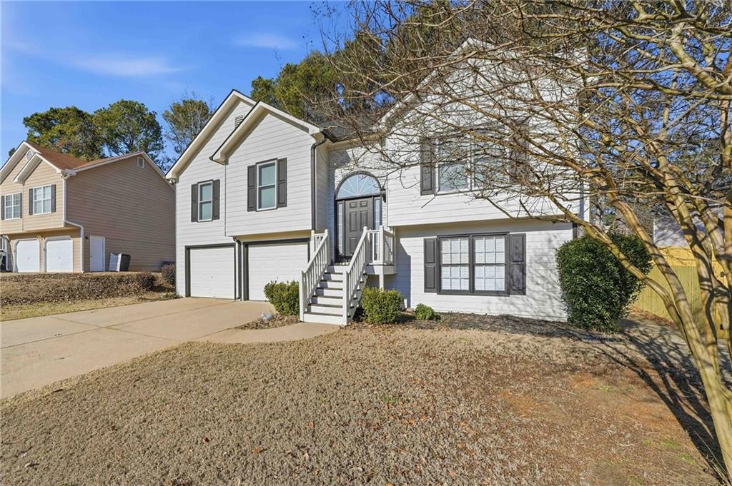 4733 Julian Way Acworth, GA 30101 - Photo 2 of 35