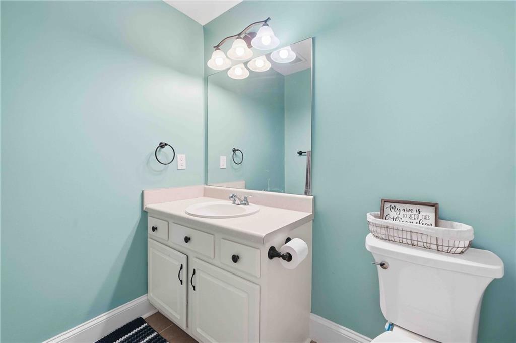 4733 Julian Way Acworth, GA 30101 - Photo 24 of 35