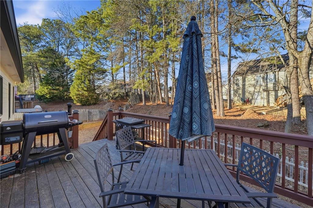 4733 Julian Way Acworth, GA 30101 - Photo 26 of 35