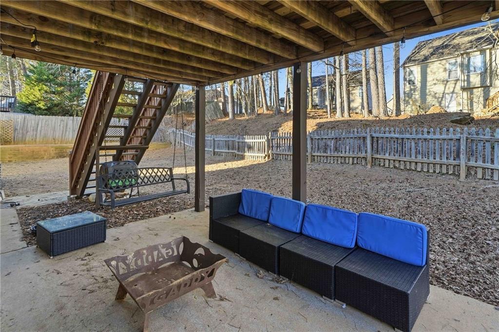 4733 Julian Way Acworth, GA 30101 - Photo 27 of 35