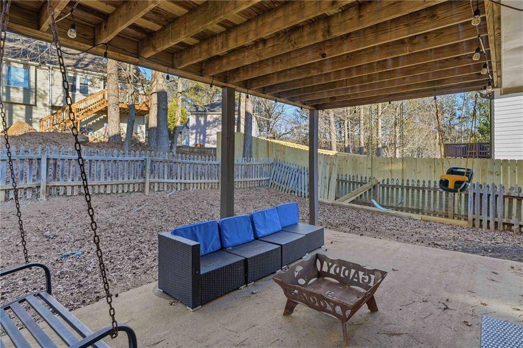 4733 Julian Way Acworth, GA 30101 - Photo 28 of 35