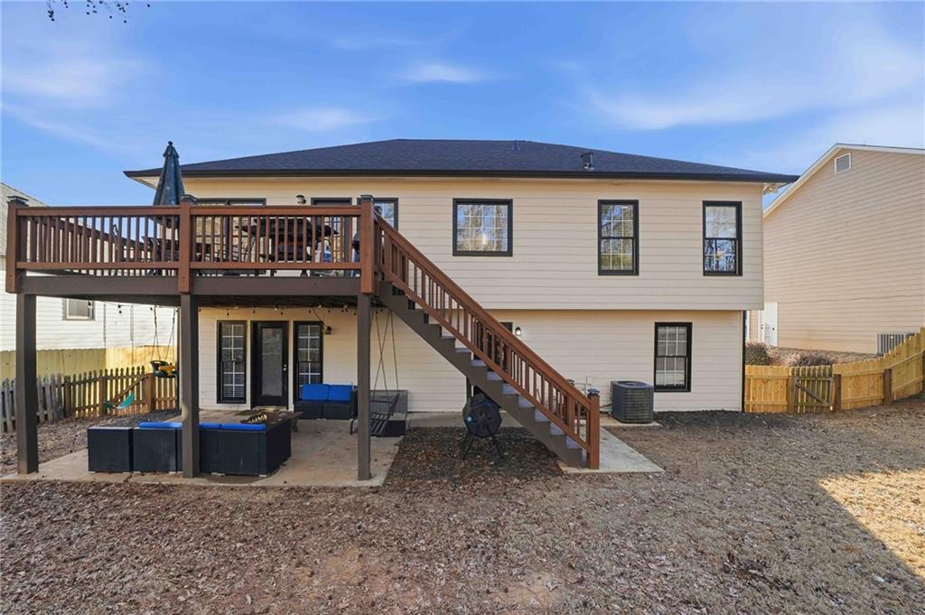 4733 Julian Way Acworth, GA 30101 - Photo 30 of 35