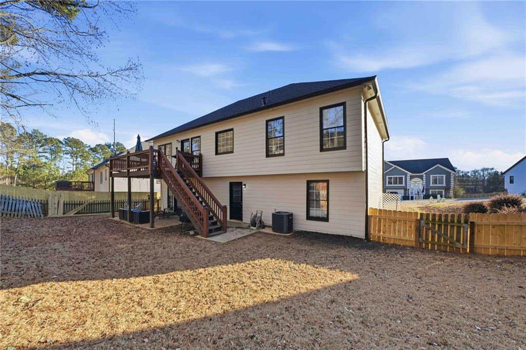 4733 Julian Way Acworth, GA 30101 - Photo 31 of 35