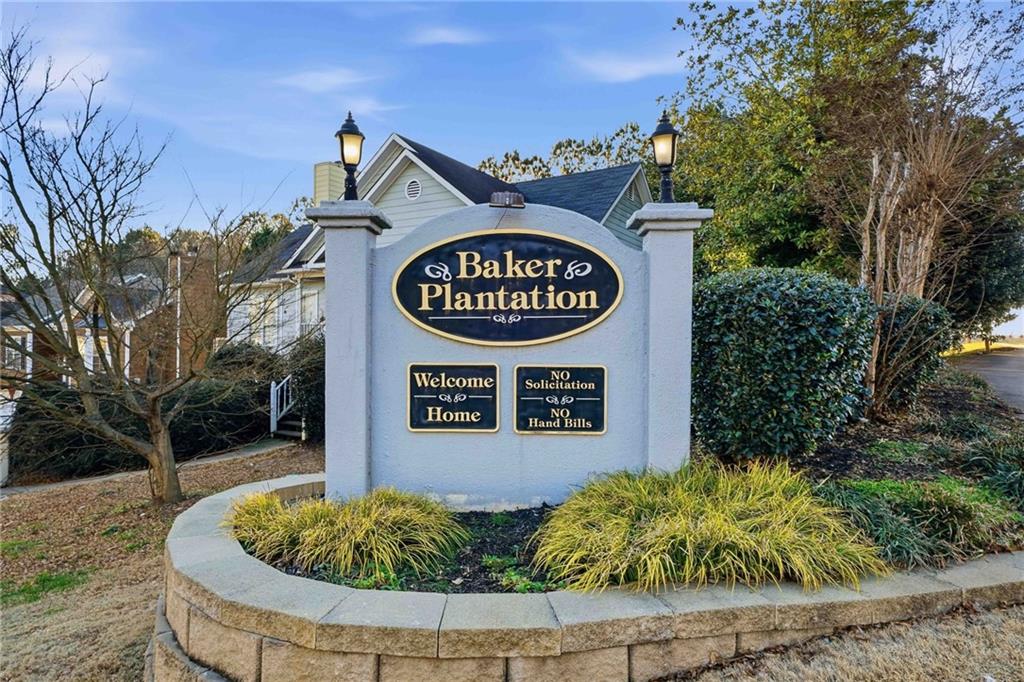 4733 Julian Way Acworth, GA 30101 - Photo 32 of 35