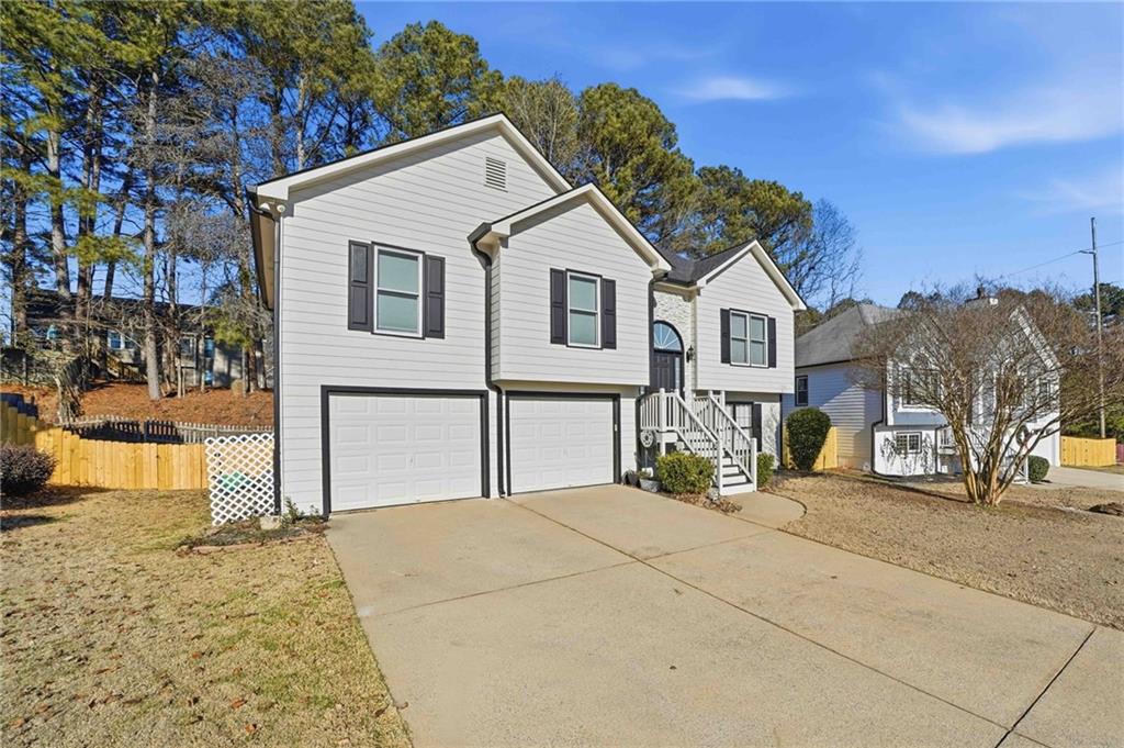 4733 Julian Way Acworth, GA 30101 - Photo 33 of 35