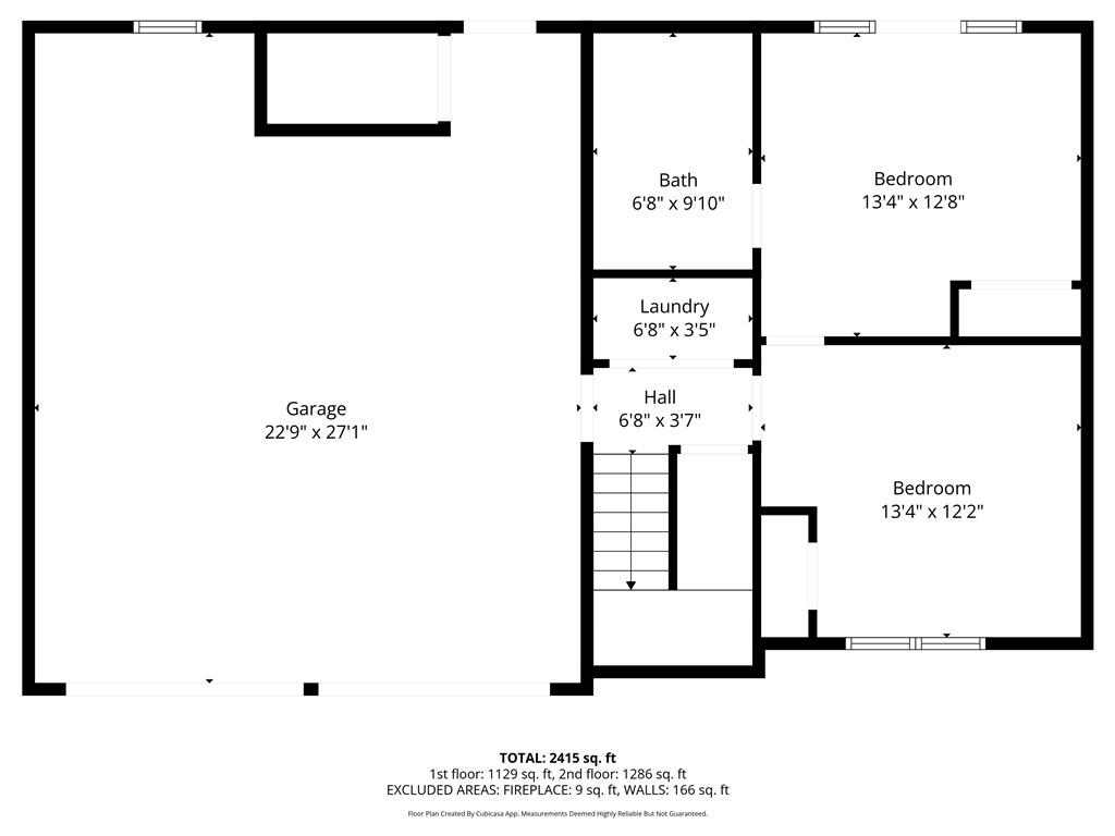 4733 Julian Way Acworth, GA 30101 - Photo 35 of 35