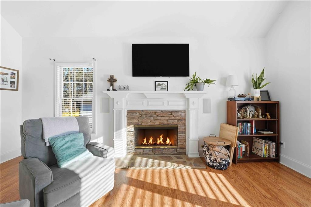 4733 Julian Way Acworth, GA 30101 - Photo 5 of 35