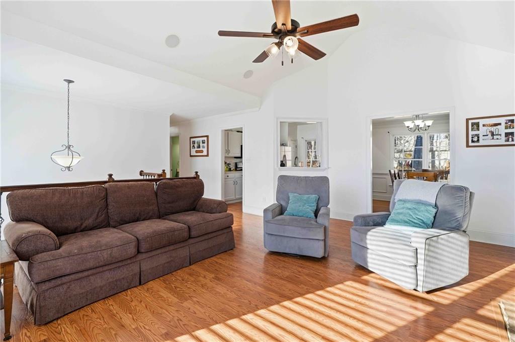 4733 Julian Way Acworth, GA 30101 - Photo 7 of 35