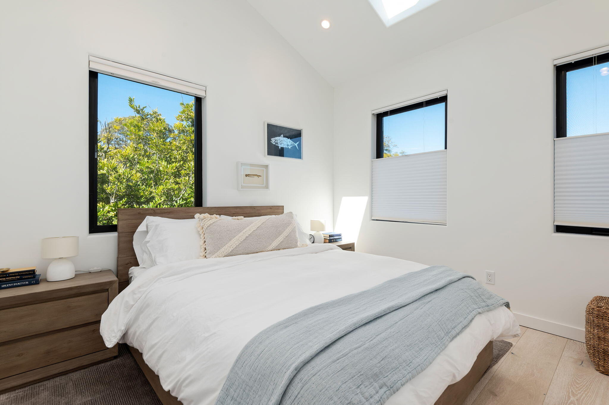 1415 La Cima Road, Unit B Santa Barbara, CA 93101 - Photo 19 of 22 20-web-or-mls-20 - Bedroom 2