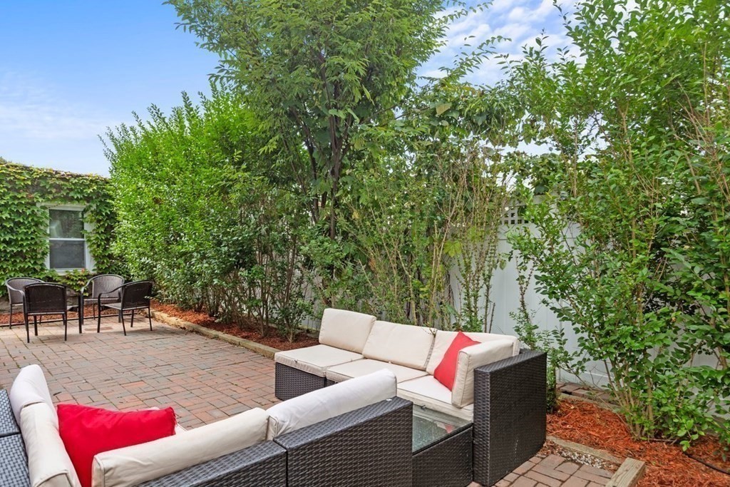 21 Boardman Street, Unit 1 Salem, MA 01970 - Photo 19 of 19 swimming outdoor view with patio