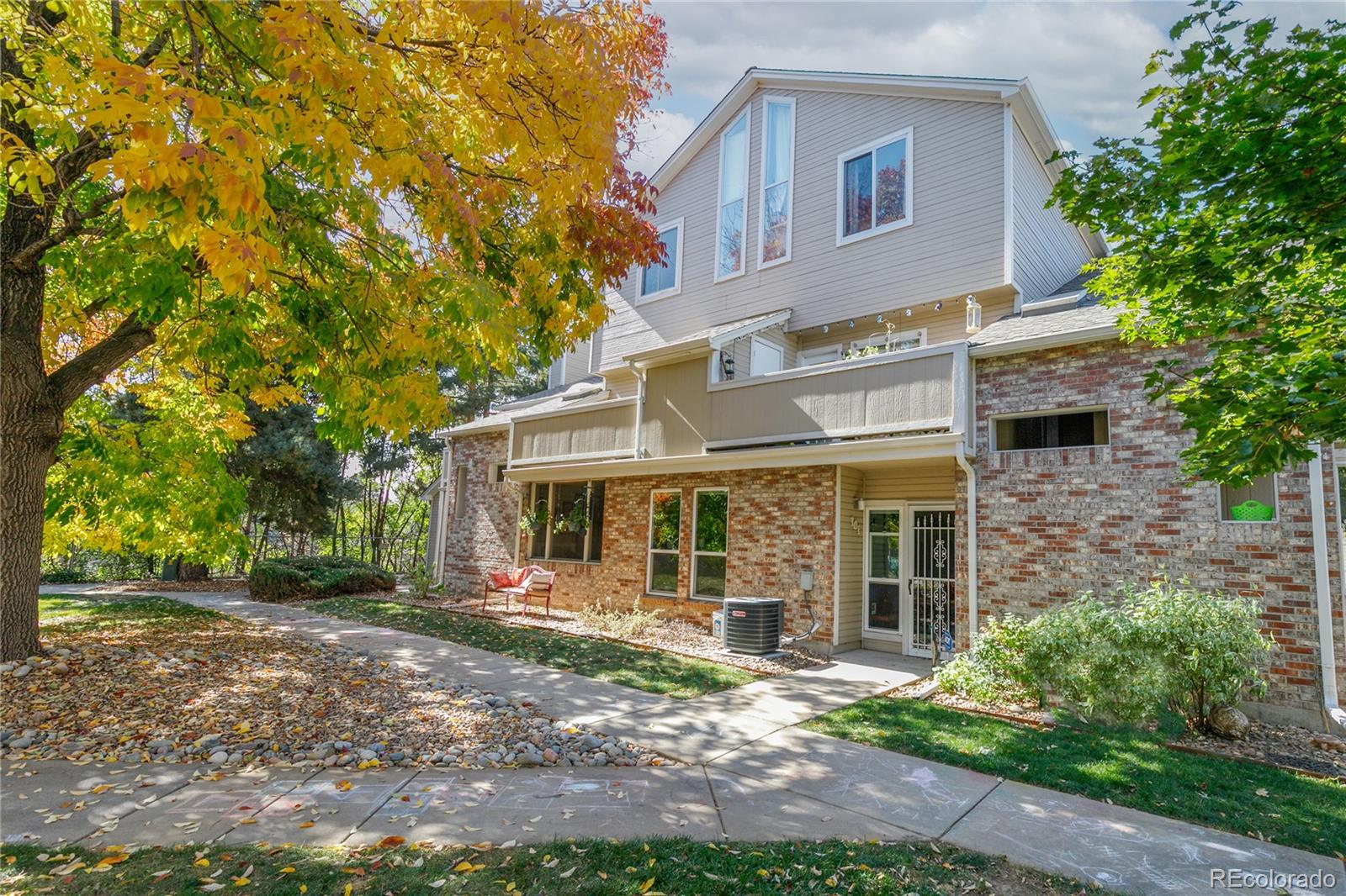 4931 Garrison Street, Unit 201G Wheat Ridge, CO 80033 - Photo 1 of 24 Gallery Image 1