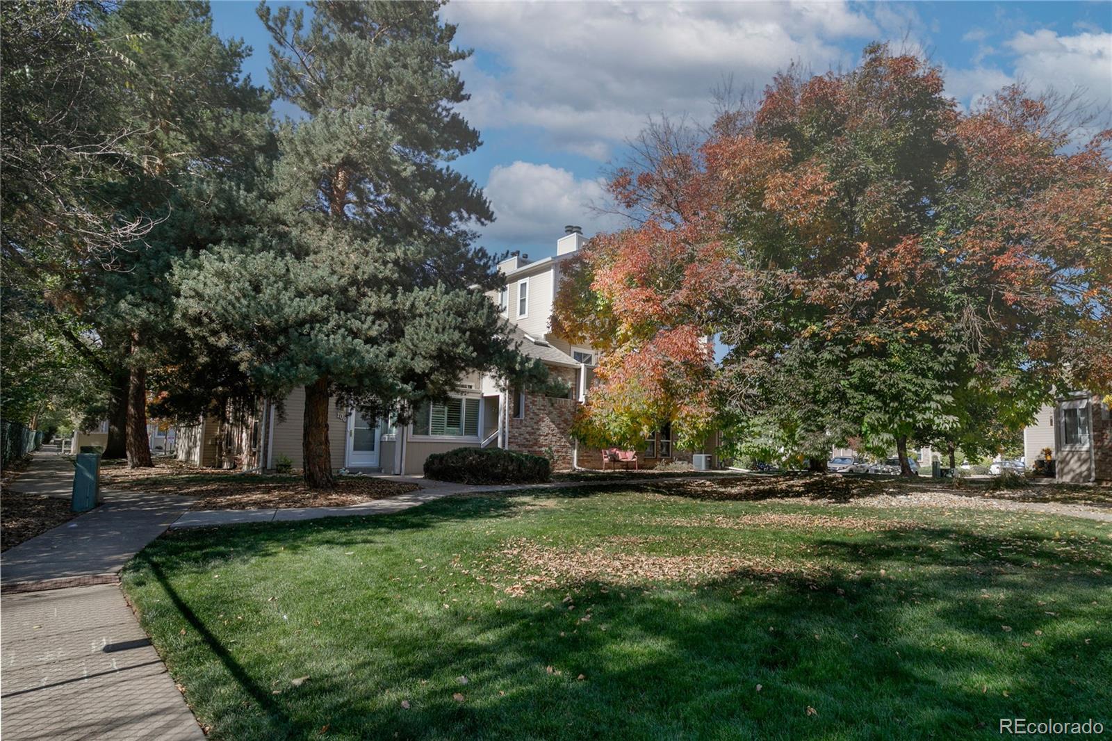 4931 Garrison Street, Unit 201G Wheat Ridge, CO 80033 - Photo 2 of 24 Gallery Image 2