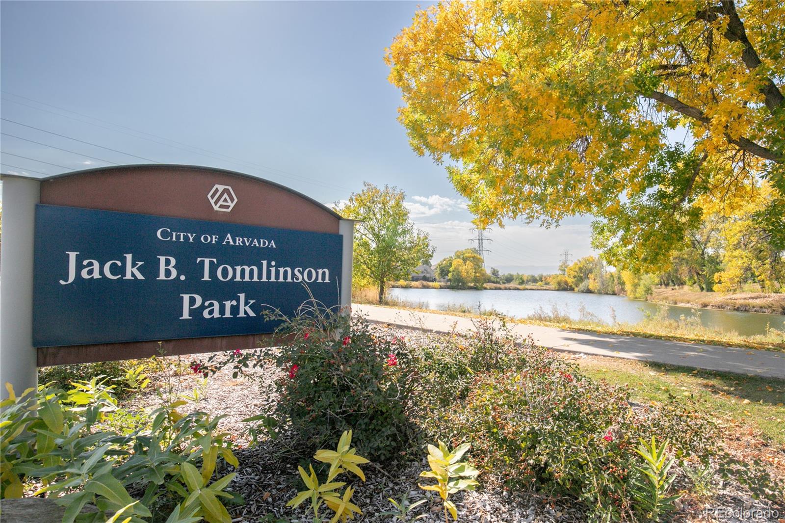 4931 Garrison Street, Unit 201G Wheat Ridge, CO 80033 - Photo 21 of 24 Gallery Image 21