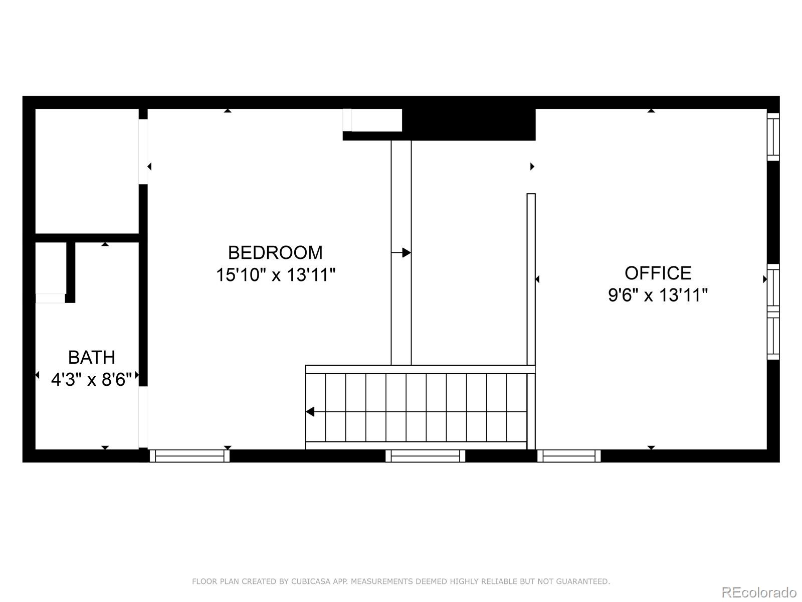 4931 Garrison Street, Unit 201G Wheat Ridge, CO 80033 - Photo 23 of 24 Gallery Image 23
