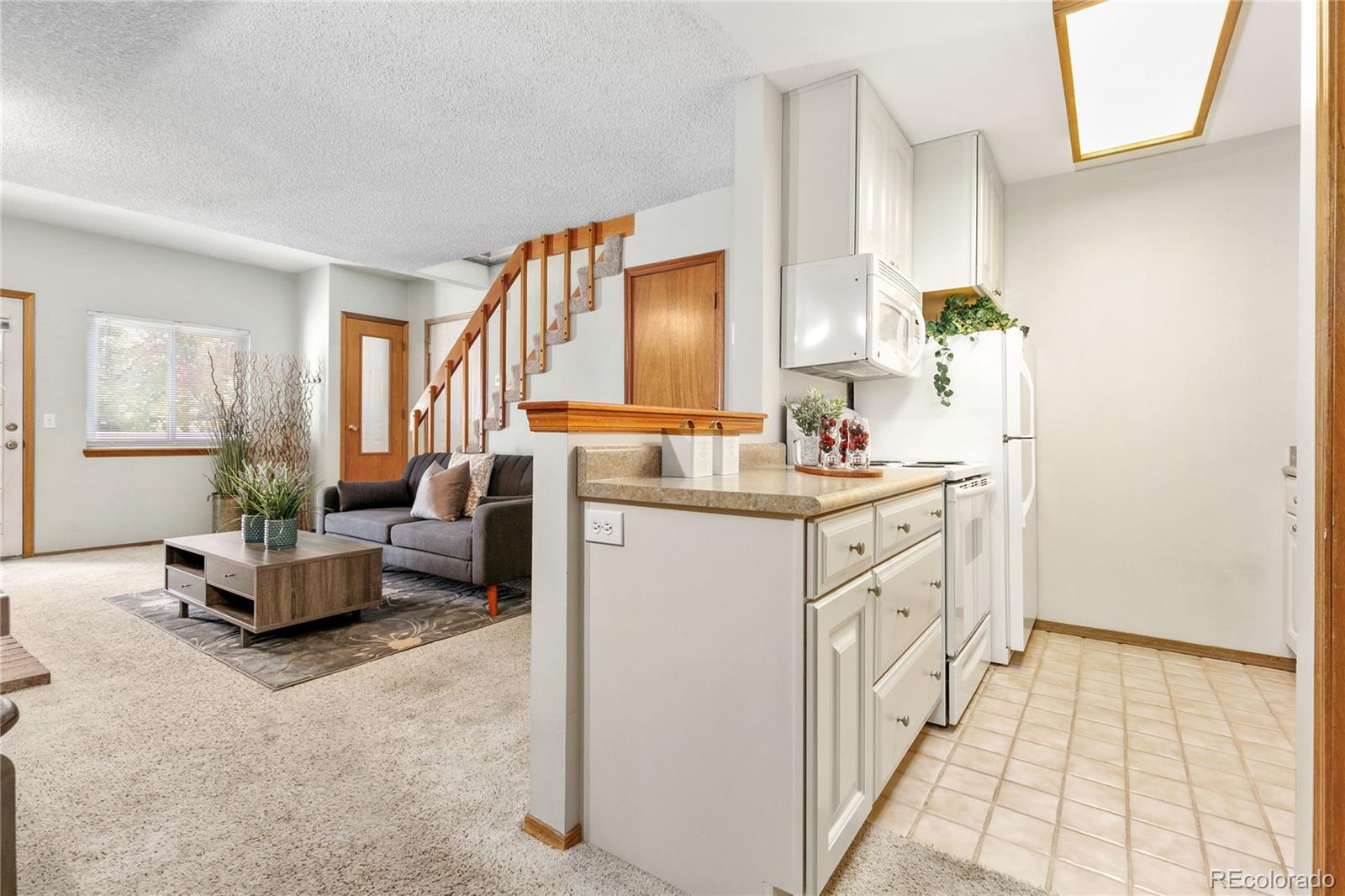 4931 Garrison Street, Unit 201G Wheat Ridge, CO 80033 - Photo 5 of 24 Gallery Image 5