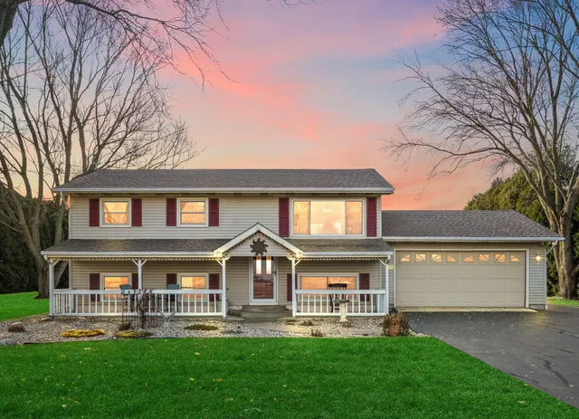 $439,900 | 346 East 100 South, Valparaiso, IN 46383