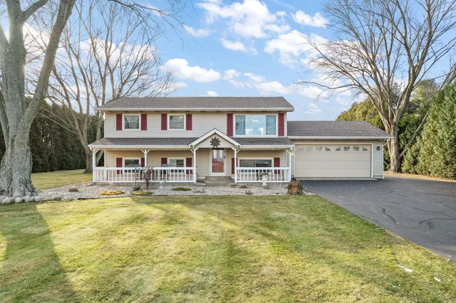 $439,900 | 346 East 100 South, Valparaiso, IN 46383