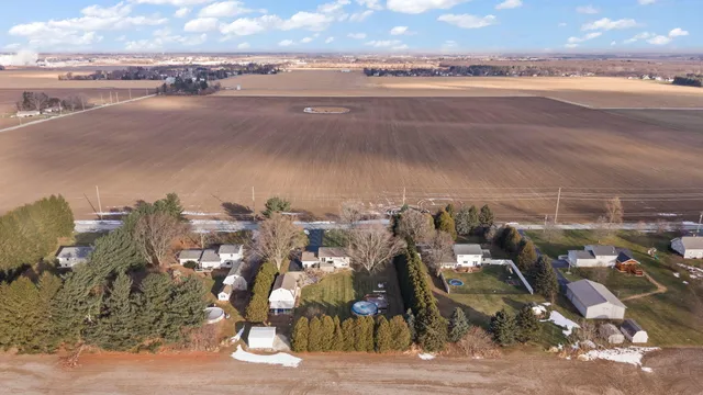 $439,900 | 346 East 100 South, Valparaiso, IN 46383