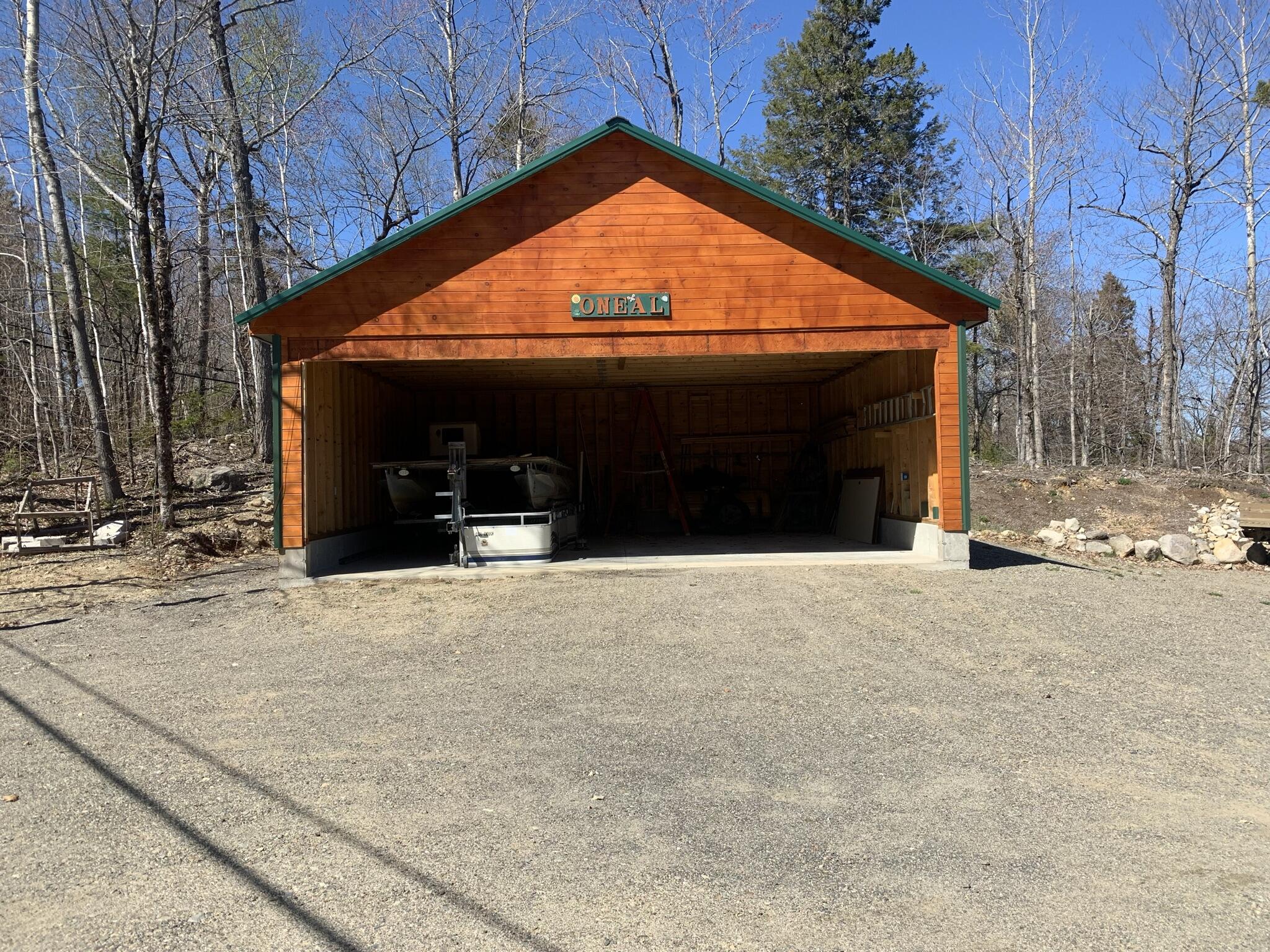 169 Turkey Tail Road Millinocket, ME 04462 - Photo 7 of 43 FC0B11C2-4F7D-446C-A900-675547B39627