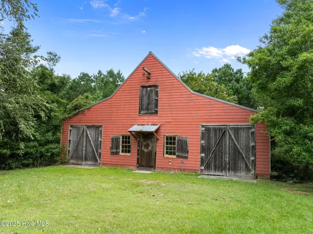 $5,800 | 450 Cox Road, Washington, NC 27889