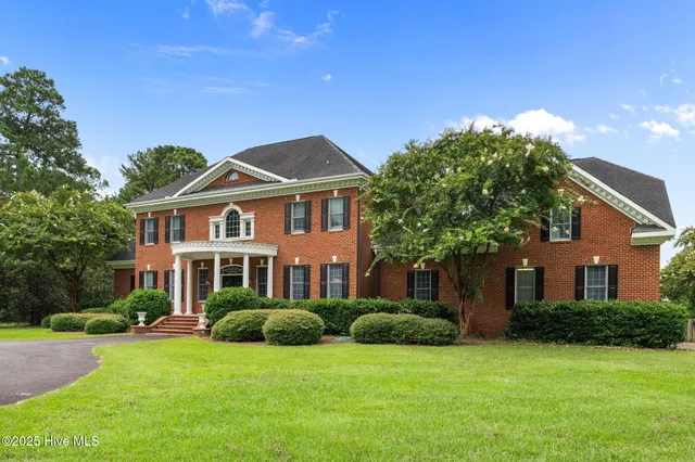 $5,800 | 450 Cox Road, Washington, NC 27889