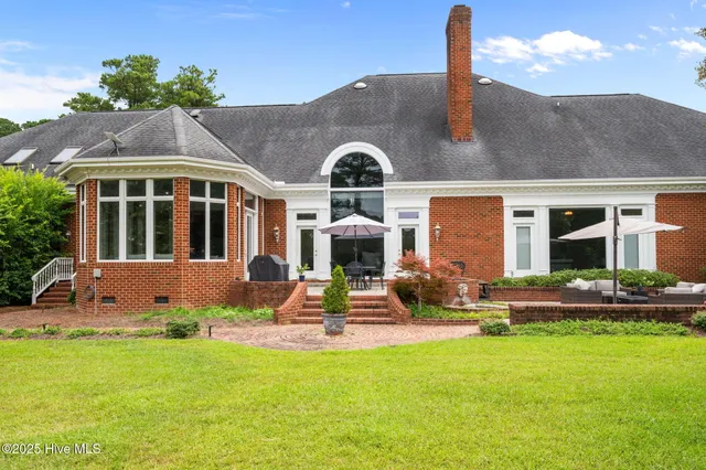 $5,800 | 450 Cox Road, Washington, NC 27889