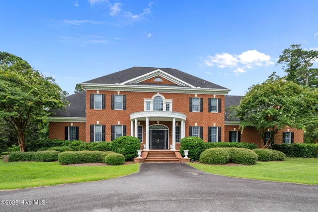 $5,800 | 450 Cox Road, Washington, NC 27889