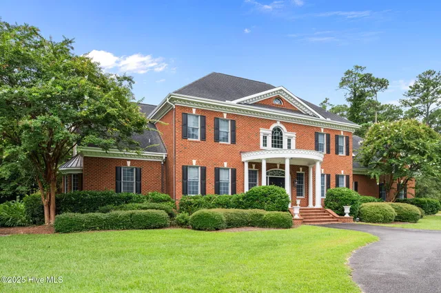 $5,800 | 450 Cox Road, Washington, NC 27889