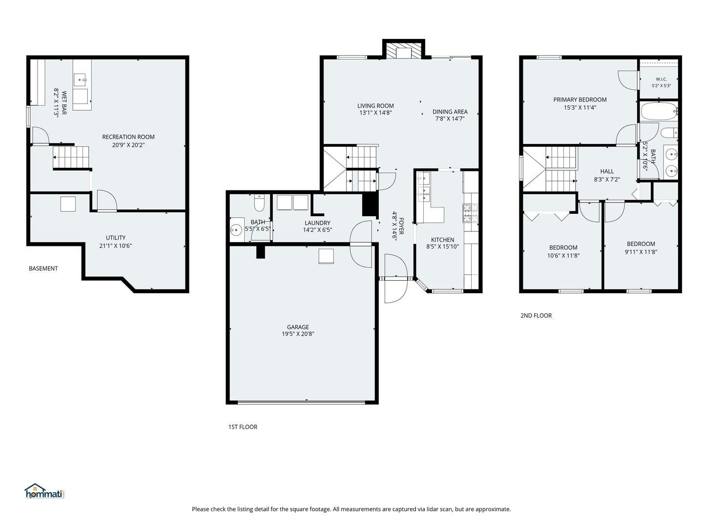 1219 Oak Ridge Drive Streamwood, IL 60107 - Photo 34 of 34 Gallery Image 34