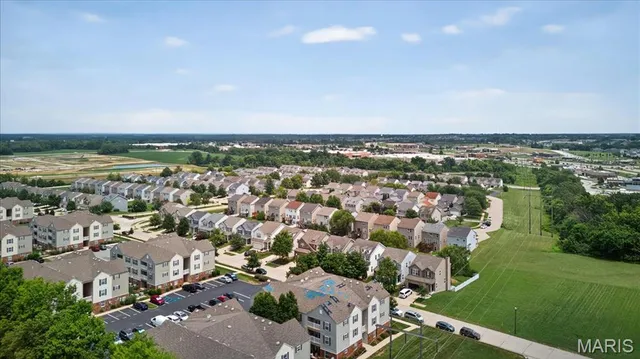 $1,495 | 2133 Welsh Drive, Lake St. Louis, MO 63367