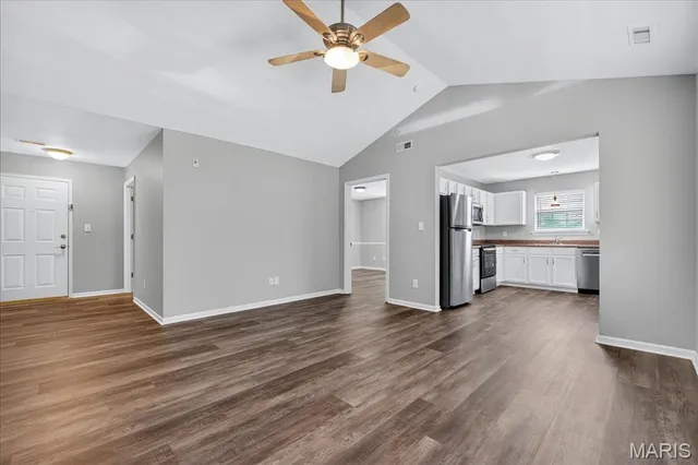 $1,495 | 2133 Welsh Drive, Lake St. Louis, MO 63367