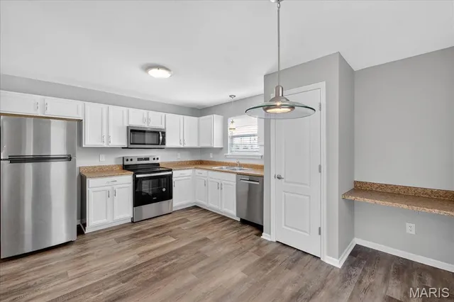 $1,495 | 2133 Welsh Drive, Lake St. Louis, MO 63367