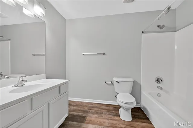 $1,495 | 2133 Welsh Drive, Lake St. Louis, MO 63367