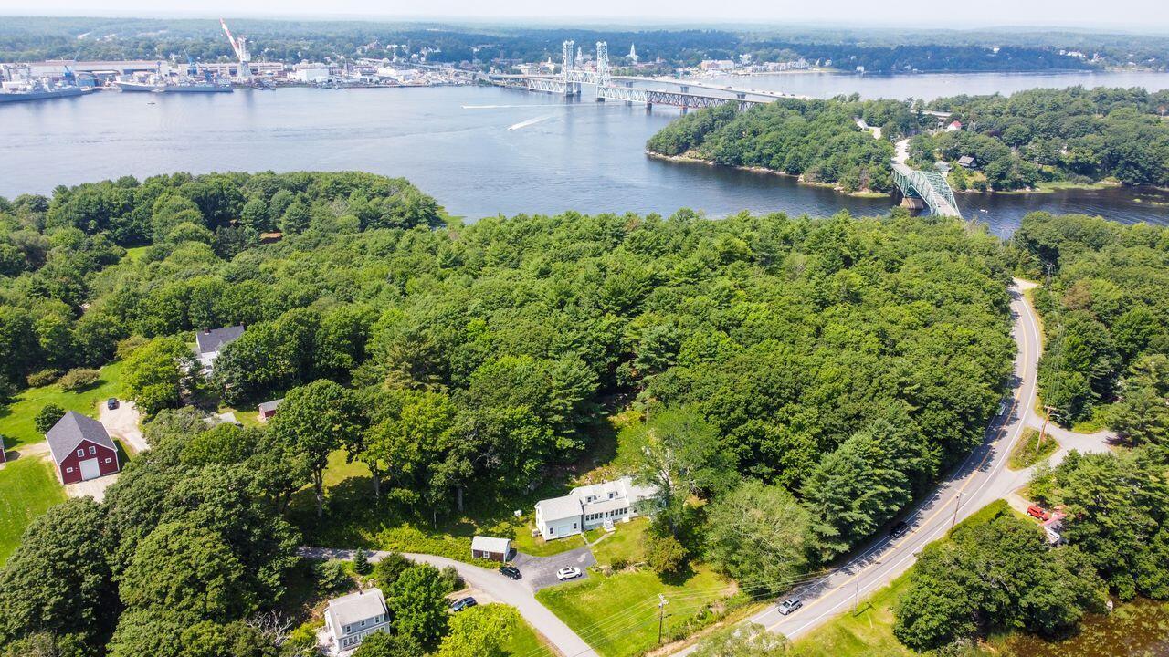5 Vale Road Bath, ME 04530 - Photo 43 of 52 DJI_0557