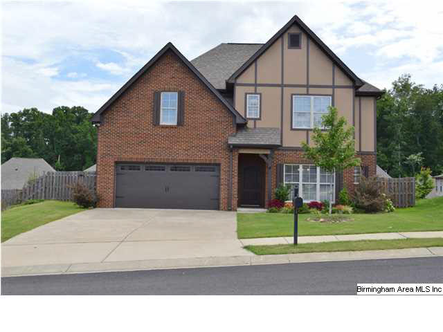 131 Kingston Ridge Birmingham, AL 35211 - Photo 1 of 32