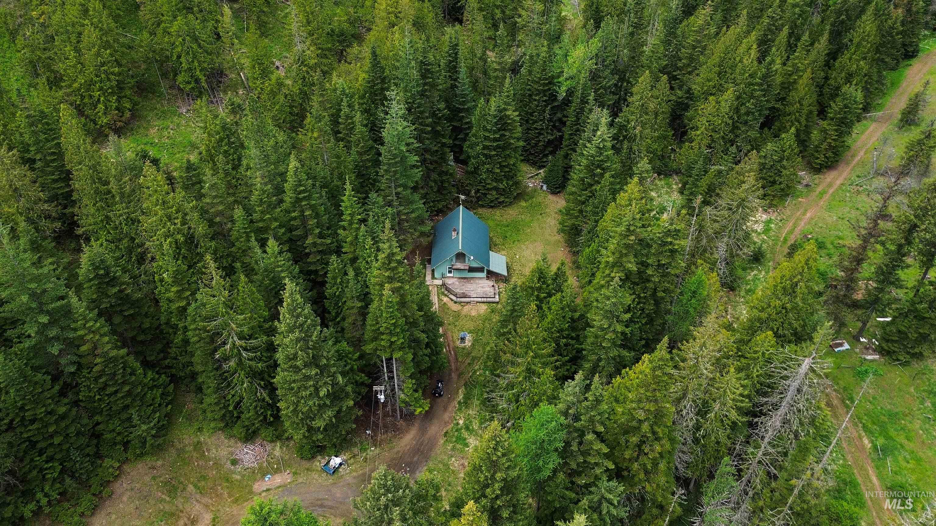 4715 Freeman Creek Road Lenore, ID 83541 - Photo 20 of 50