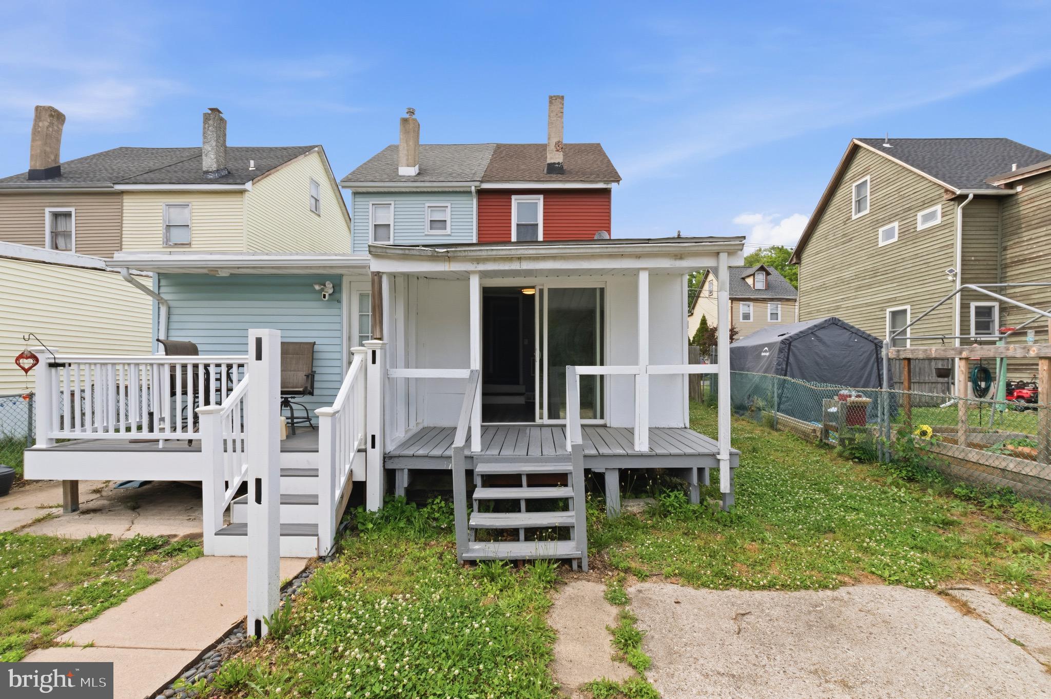 24 West Monroe Street Mount Holly, NJ 08060 - Photo 19 of 21
