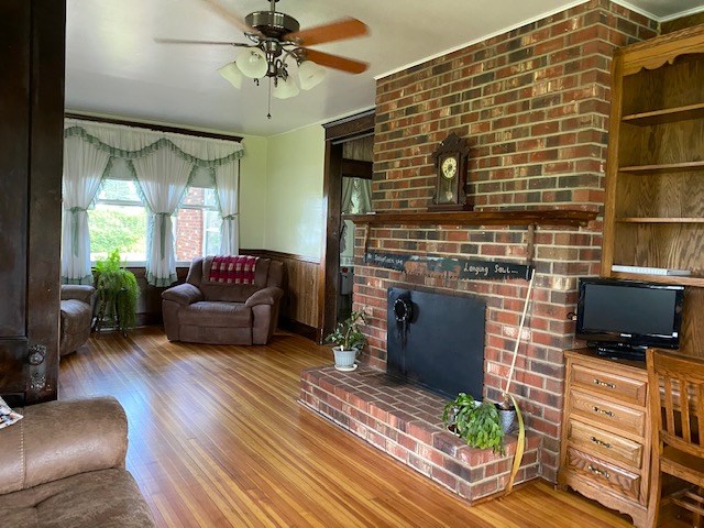 402 Wilda Road Stuarts Draft, VA 24477 - Photo 23 of 39 Gallery Image 23