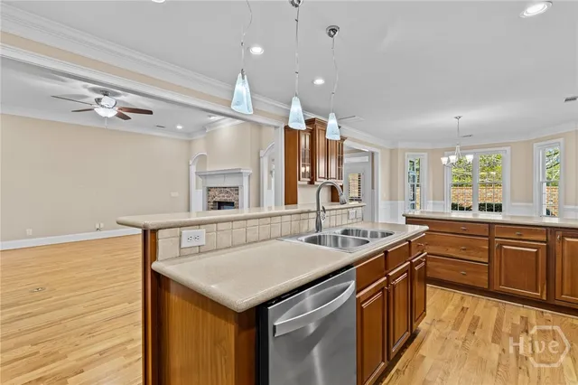 $499,900 | 760 Windsor Pl Circle Southwest, Grayson, GA 30017