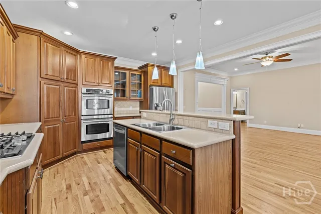 $499,900 | 760 Windsor Pl Circle Southwest, Grayson, GA 30017