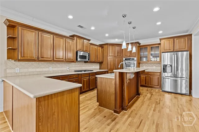 $499,900 | 760 Windsor Pl Circle Southwest, Grayson, GA 30017